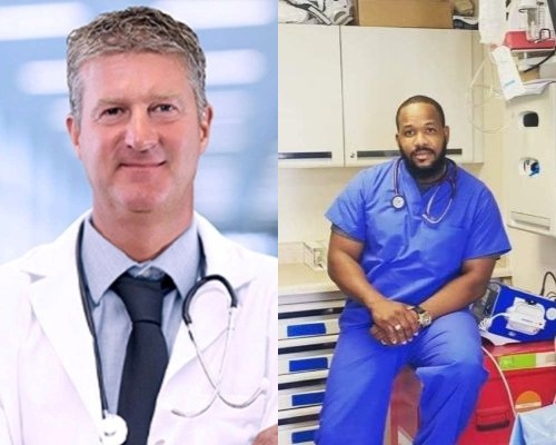 Clinique du Docteur Sylvain Simard à Jonquière